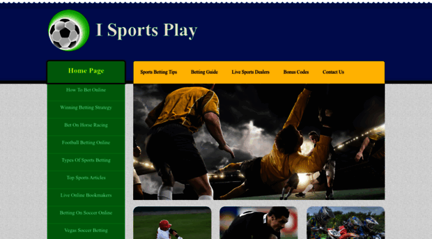 isportsplay.com