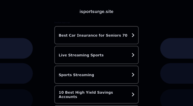 isportsurge.site
