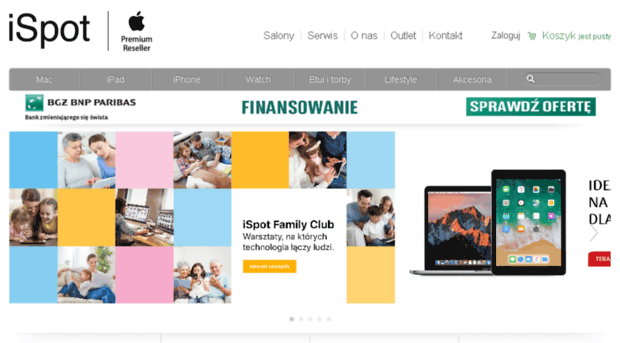 ispot.com.pl