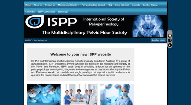 ispp.clubexpress.com