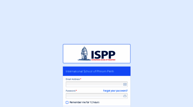 ispp.managebac.com