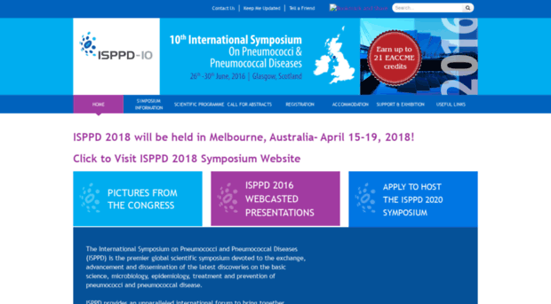 isppd2016.kenes.com