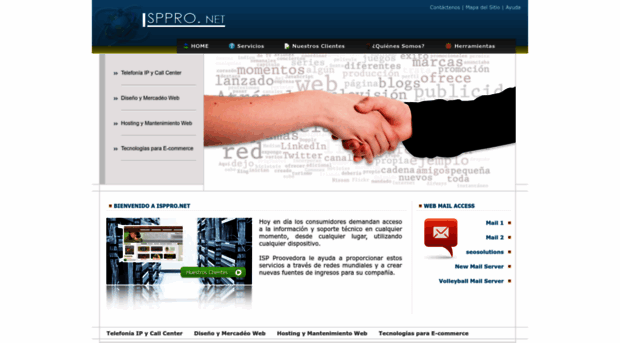 isppro.net