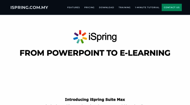 ispring.com.my