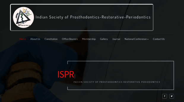 isprp.org