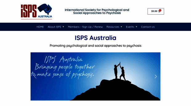 isps.org.au