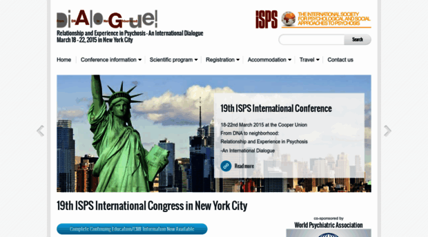 isps2015nyc.org