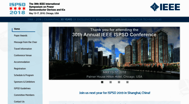 ispsd2018.com