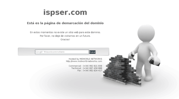 ispser.com