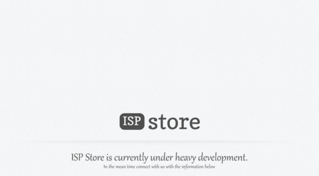 ispstore.org