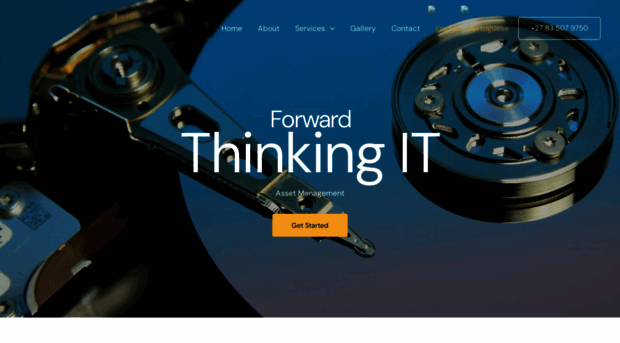isptech.co.za