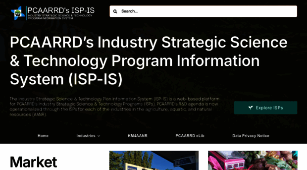 ispweb.pcaarrd.dost.gov.ph