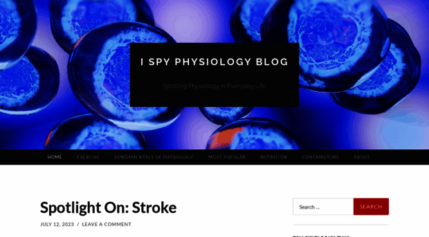 ispyphysiology.com