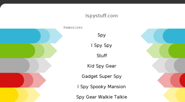 ispystuff.com