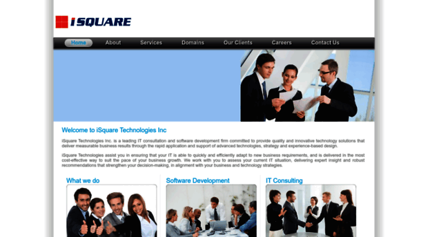 isquaretechnologiesinc.com