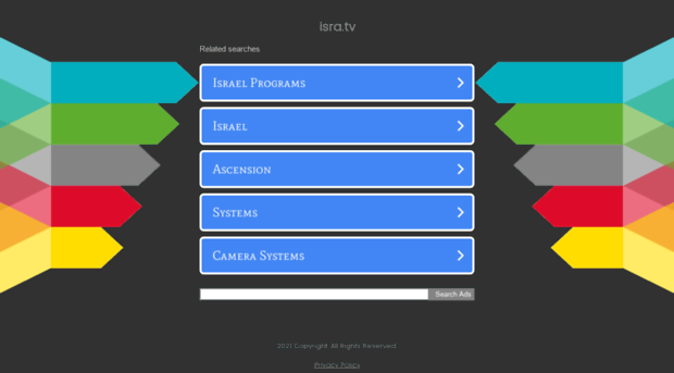 isra.tv
