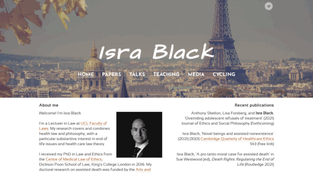 israblack.com