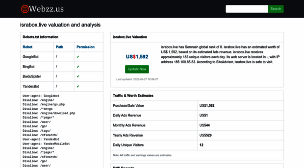 israbox.live.webzz.us