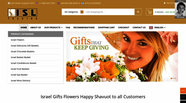israel-gifts-flowers.com