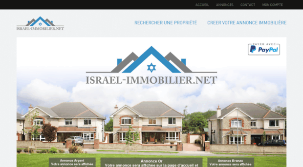 israel-immobilier.net