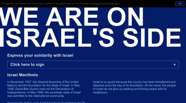 israel-manifesto.org