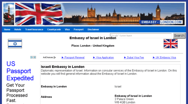 israel.embassy-london.com