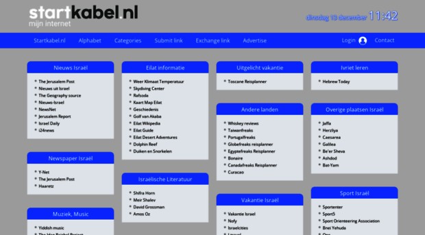 israel.startkabel.nl