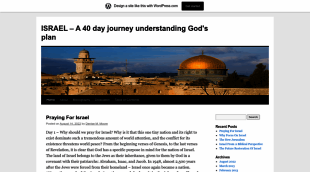 israel40day.wordpress.com