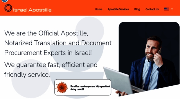 israelapostille.co.il