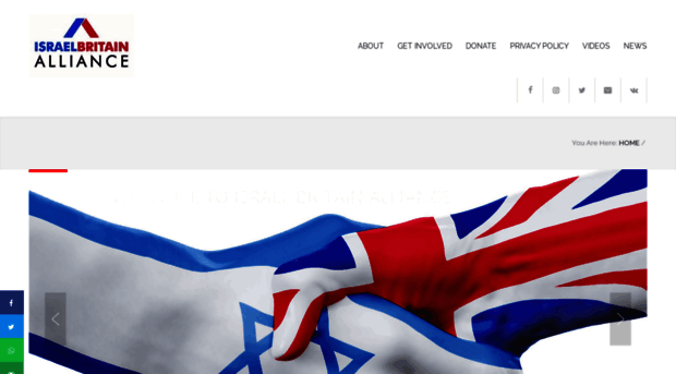 israelbritain.org.uk