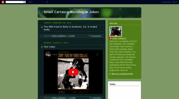 israelcarrascojokes.blogspot.com