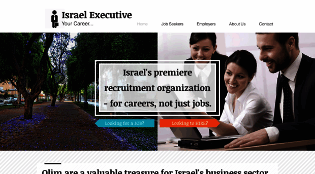 israelexecutive.com