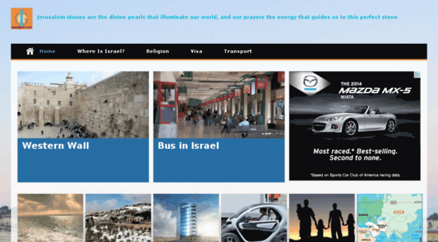 israelgod.com