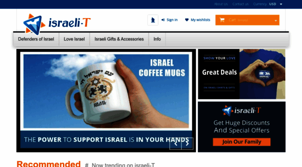 israeli-t.com