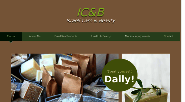 israelicare.com