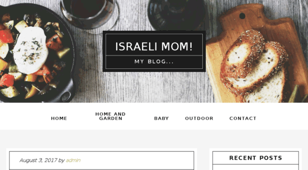 israelimom.org