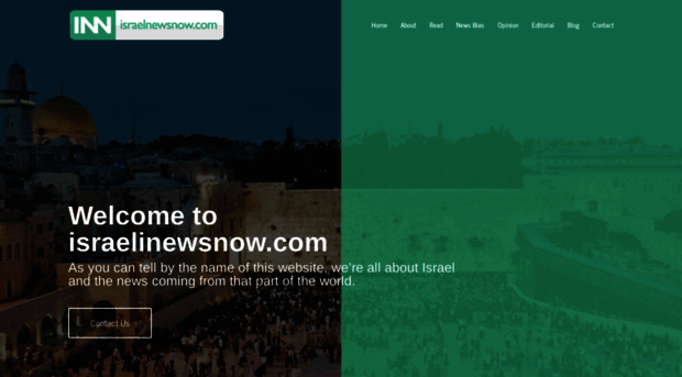 israelinewsnow.com