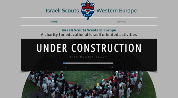 israeliscoutseu.org