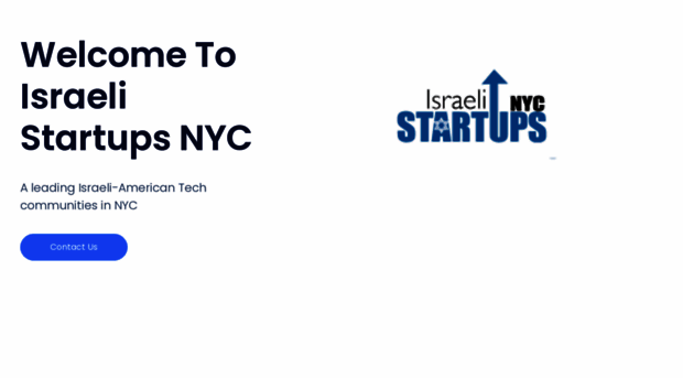 israelistartupsnyc.com