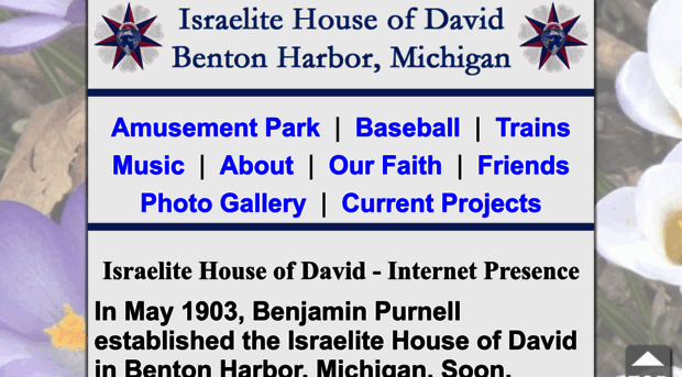 israelitehouseofdavid.com