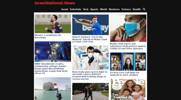 israelnational.news