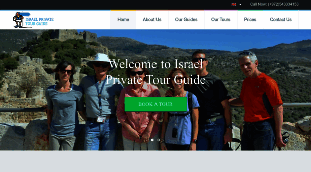 israelprivatetourguide.com