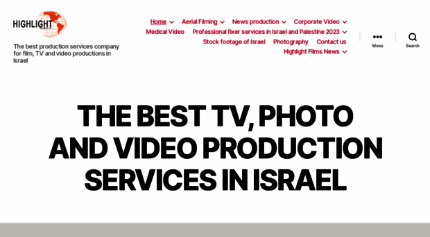 israelproductionservices.com