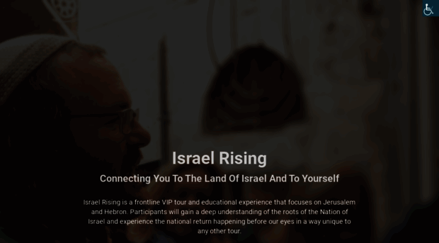 israelrising.com