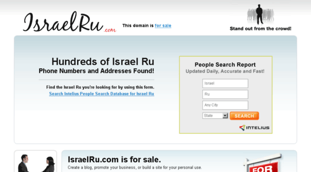 israelru.com