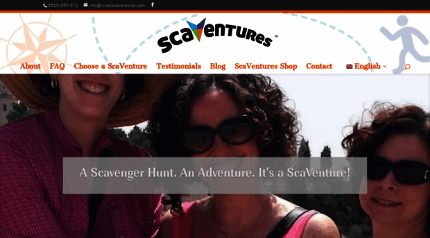 israelscaventures.com