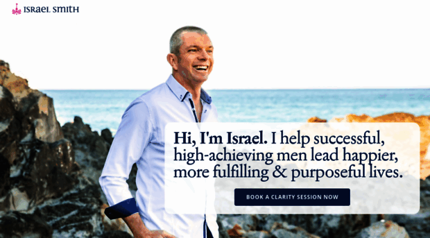 israelsmith.com