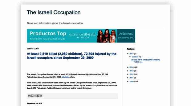 israelsoccupation.blogspot.com.es