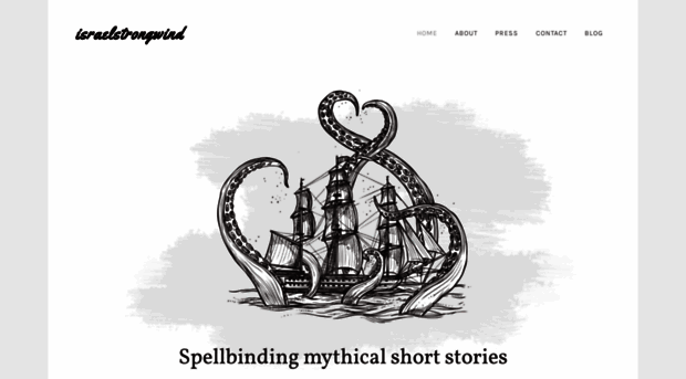 israelstrongwind.weebly.com