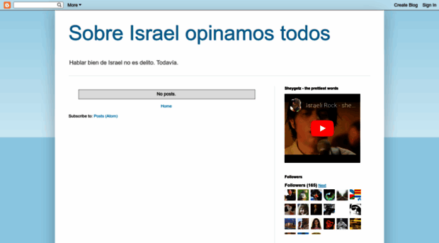 israeltodos.blogspot.com